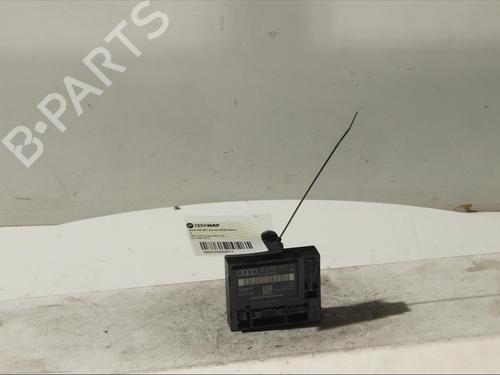 Used Electronic module Electronic module AUDI A6 Allroad C6 (4FH) 2.7 TDI quattro (163 hp) 12081350 12081350