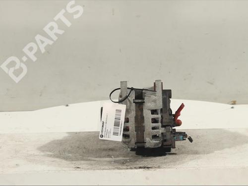 Used Alternator DACIA SANDERO II TCe 90 (B8M1, B8MA, B8AC) (90 hp) 11908725
