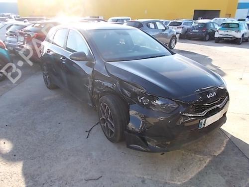 Left taillight KIA CEED (CD) 1.5 T-GDI MHEV | BP29462842C34 - Image 5