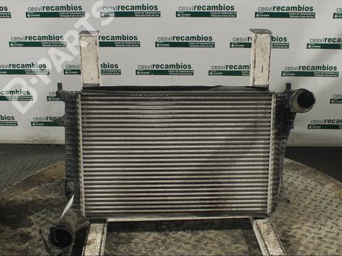 Ladeluftkühler für SEAT LEON (1P1) [2005-2013]  11979876