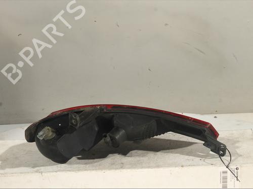Rear fog light PEUGEOT 508 II (FB_, FH_, F3_) 2.0 BlueHDI 160 (FHEHYR) | BP29873417C37
