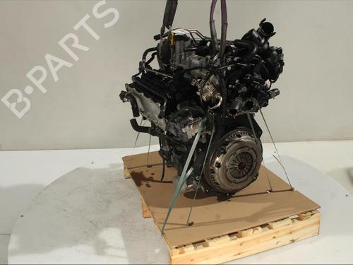 Engine SEAT IBIZA IV (6J5, 6P1) 1.2 TSI | BP27647720M1 