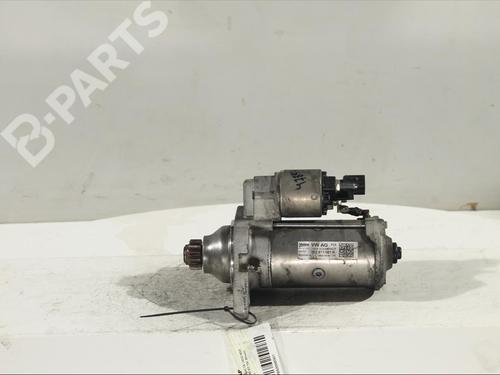 Used Starter VW CC B7 (358) [2011-2016]  11982994