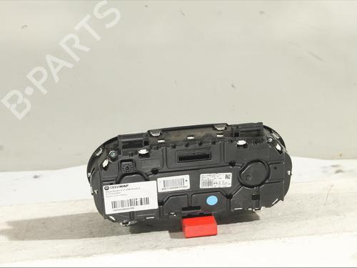 Instrument cluster DACIA DUSTER (HM_) 1.6 SCe 115 (HMM1) | BP25733671C47 