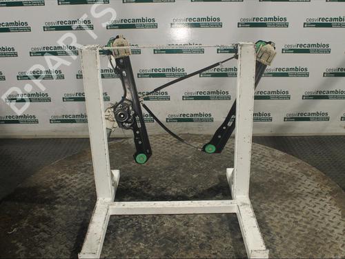 Used Front left window mechanism BMW 1 (E87) 120 d (163 hp) 12077042
