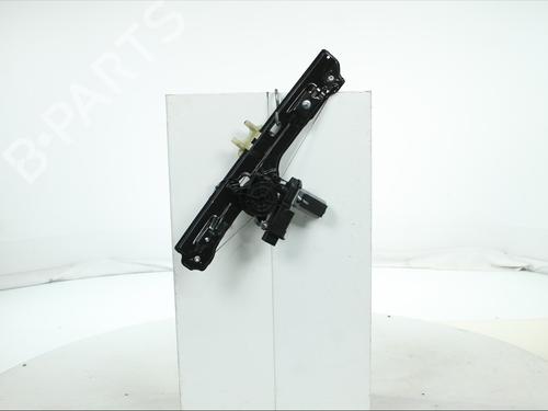 Front left window mechanism JEEP AVENGER (J2) Electric | BP39601865C22 - Image 2