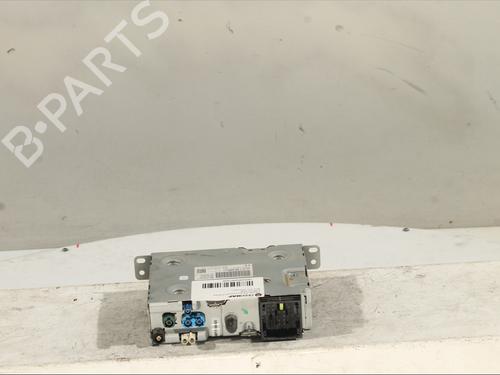 Electronic module CITROËN C3 AIRCROSS II (2R_, 2C_) 1.6 BlueHDi 100 (2CBHYB) | BP29873532M83