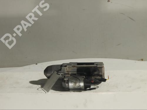 Used Starter OPEL ASTRA K (B16) 1.6 CDTi (68) (136 hp) 11990942