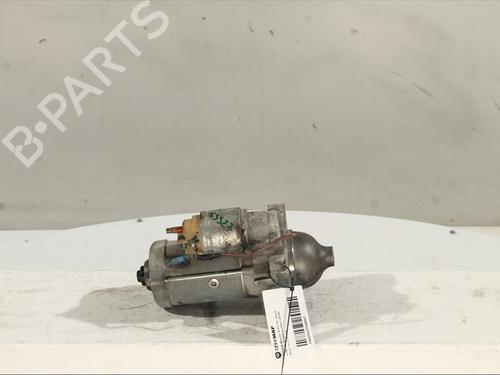 Used Starter RENAULT MASTER III Van (FV) 2.3 dCi 145 FWD (FV0E, FV0F, FV0H, FV02, FV0M, FV0S,... (146 hp) 32150969