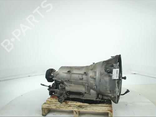 Used Gearbox Gearbox 37862791 37862791
