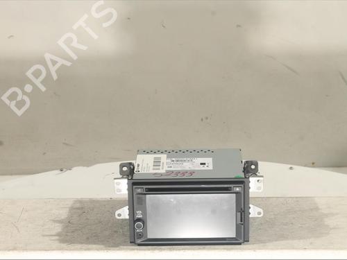 Elektronische module SUZUKI SX4 S-Cross (JY) 1.6 DDiS AllGrip (AKK 416D) (120 hp) 24351931
