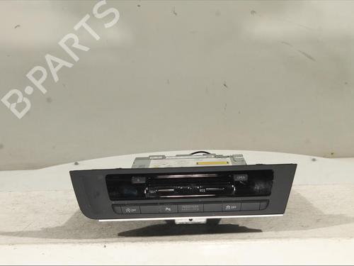 Used Electronic module Electronic module AUDI A6 C7 Avant (4G5, 4GD) 2.0 TDI quattro (190 hp) 24352583 24352583