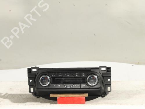 AC-Styringsenhed/Manøvreenhed MAZDA CX-5 (KF) 2.2 D (150 hp) 25279770