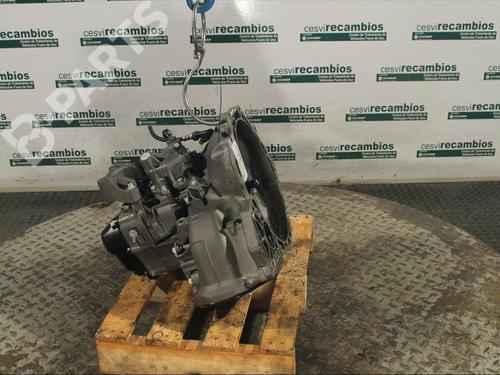 Gearbox OPEL CORSA D (S07)  | BP11895639M3 