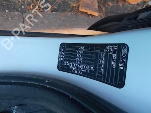 Intercooler FORD KUGA II (DM2) 1.5 TDCi | BP20222087M30 - Image 7