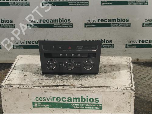 Used Climate control Climate control SEAT ATECA (KH7, KHP) 2.0 TDI (110 hp) 11980306 11980306