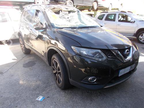 Alternator NISSAN X-TRAIL III (T32_, T32R, T32RR) 1.6 dCi (T32) | BP30266191M7 