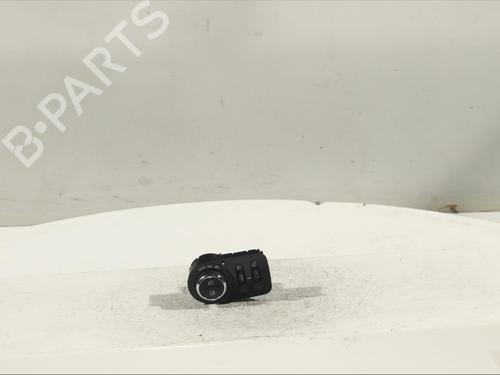 Used Headlight switch Headlight switch OPEL CROSSLAND X / CROSSLAND (P17, P2QO) 1.2 (75) (110 hp) 11982898 11982898