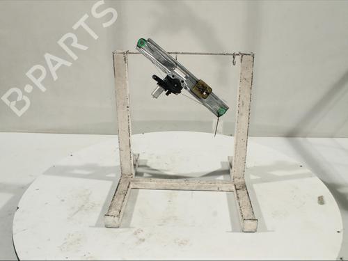 Used Front right window mechanism FIAT TIPO Hatchback (356_, 357_) 1.4 (356HXA1B) (95 hp) 12147194