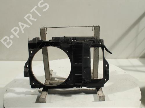 Used Front slam panel Front slam panel CITROËN C5 II (RC_) 2.0 HDi (RCRHRH) (136 hp) 16638877 16638877