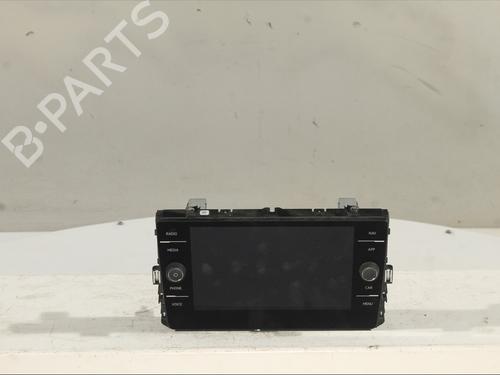 display-monitor-vw-tiguan-ad1-ax1-2016-2017-2018-2019-2020-2021-2022-2023-2024-32150840 main image