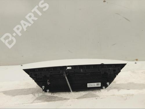 Climate control BMW X4 (G02, F98) xDrive 30 d Mild-Hybrid | BP11984904I5 