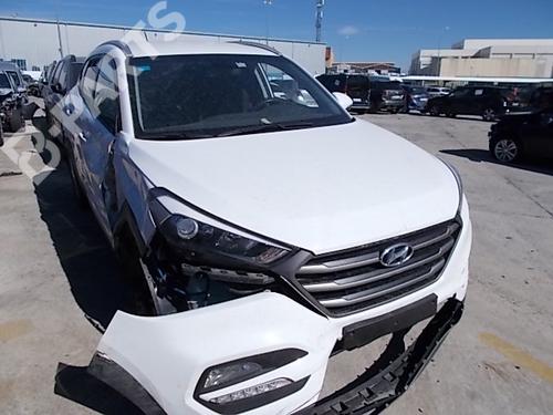 Instrument cluster HYUNDAI TUCSON (TL, TLE) 1.7 CRDi | BP11911147C47 