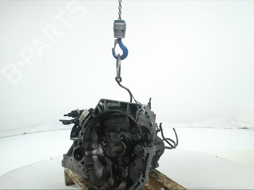 Gearbox NISSAN MICRA V (K14) 1.0 IG-T | BP37862846M3 - Image 2