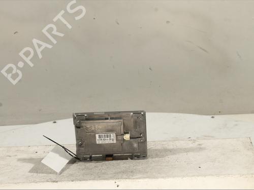 Display monitor PEUGEOT 508 II (FB_, FH_, F3_) 2.0 BlueHDI 160 (FHEHYR) | BP29847060C48