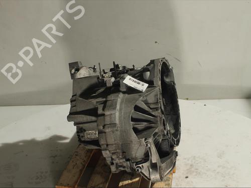 Gearbox FORD KUGA I 2.0 TDCi | BP11911070M3