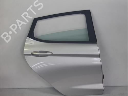 Dør højre bagtil Dør højre bagtil FORD FIESTA VII (HJ, HF) 1.1 Ti-VCT (75 hp) 34201806 34201806