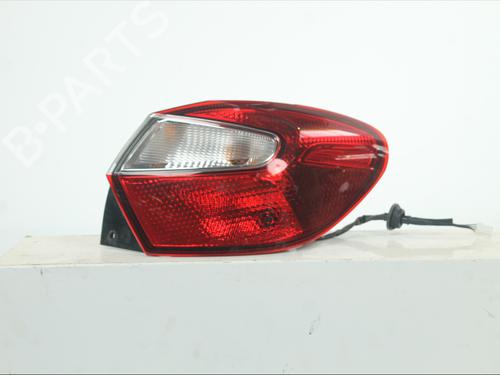 Used Right taillight Right taillight HYUNDAI i10 III (AC3, AI3) 1.0 MPi (67 hp) 35797783 35797783