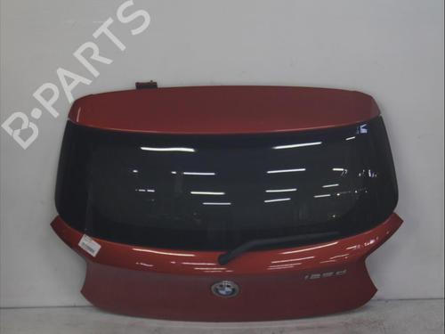 Used Tailgate BMW 1 (F20) 125 d (218 hp) 23558721