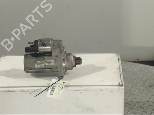 Used Starter Starter VW JETTA IV (162, 163, AV3, AV2) 1.6 TDI (105 hp) 11901853 11901853