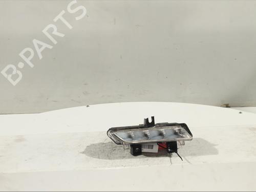 Used Right daytime light Right daytime light RENAULT CLIO IV (BH_) 0.9 TCe 90 (BHNF, BHMA, BHMH, BHJK, BHJR) (90 hp) 12081787 12081787