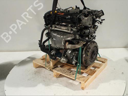 Engine ALFA ROMEO 147 (937_) 1.9 JTD (937.AXF1A, 937.BXF1A) | BP11903546M1 