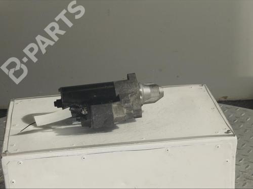 Used Starter MERCEDES-BENZ CLK (C209) CLK 320 CDI (209.320) (224 hp) 11989309