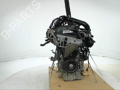 Engine VW POLO VI (AW1, BZ1, AE1) 1.0 TSI | BP39217490M1 - Image 2