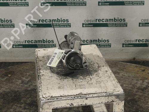 Used Starter Starter TOYOTA VERSO (_R2_) 1.6 D4-D (WAR20_) (112 hp) 11896191 11896191