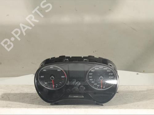 Used Instrument cluster Instrument cluster SEAT IBIZA IV (6J5, 6P1) 1.4 TDI (105 hp) 26949178 26949178