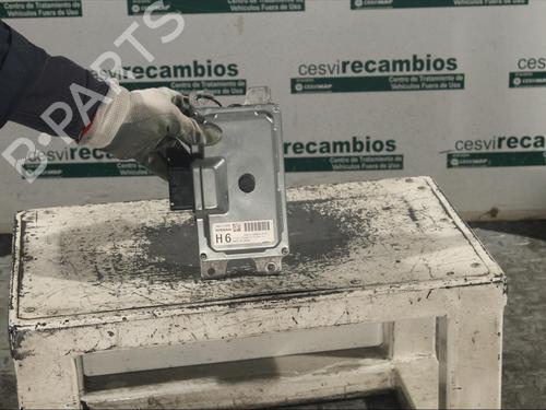 Used Electronic module NISSAN JUKE (F15) 1.5 dCi (110 hp) 24398585