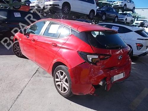 Engine OPEL ASTRA K (B16) 1.0 Turbo (68) | BP23142073M1 