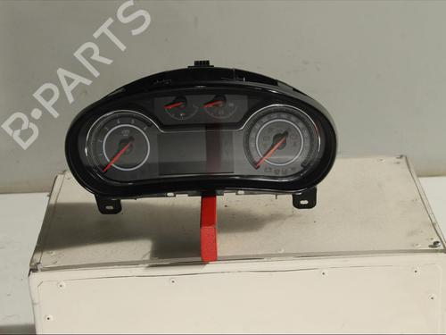 instrument-cluster-opel-insignia-a-g09-2008-2009-2010-2011-2012-2013-2014-2015-2016-2017-26919603 main image