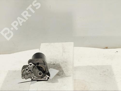 Starter NISSAN PULSAR Hatchback (C13) 1.2 DIG-T | BP11904780M8 