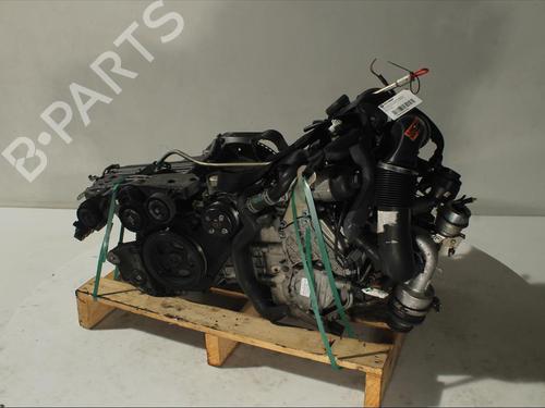 Engine MERCEDES-BENZ B-CLASS Sports Tourer (W245) B 200 CDI (245.208) | BP12111846M1 