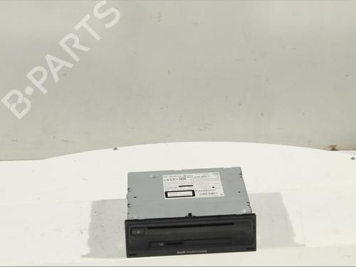 Used Electronic module Electronic module AUDI A3 (8V1, 8VK) 2.0 TDI (184 hp) 11982680 11982680