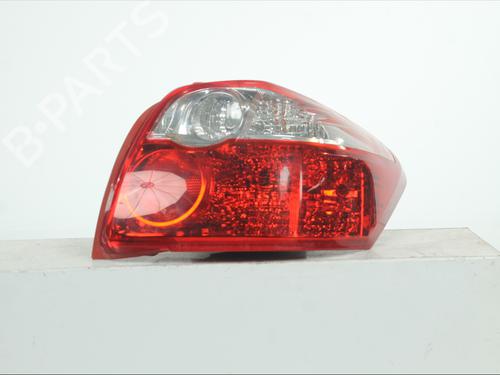 Used Right taillight Right taillight 37499827 37499827