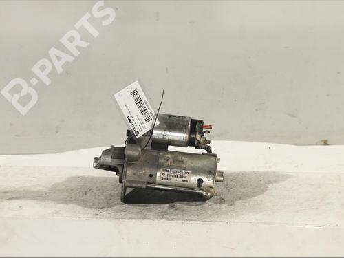 Startmotor MAZDA 3 (BL)  | BP11909167M8 