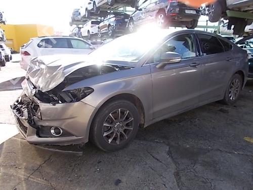 Brugte FORD MONDEO V Hatchback (CE) 2.0 TDCi (150 hp) 4473579