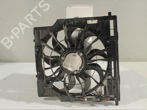 Radiator fan BMW X5 (G05, F95) xDrive 30 d | BP32308449M35